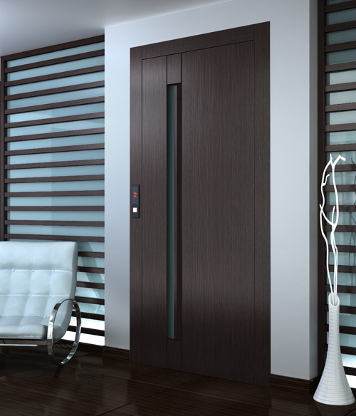 PALM, WENGE SUBLIMATION COATING