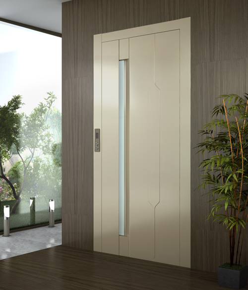 Palm Forum Beige